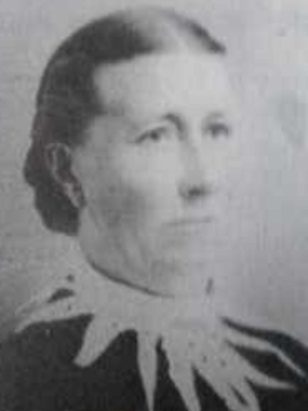 Ann Mary Christensen (1844 - 1927) Profile